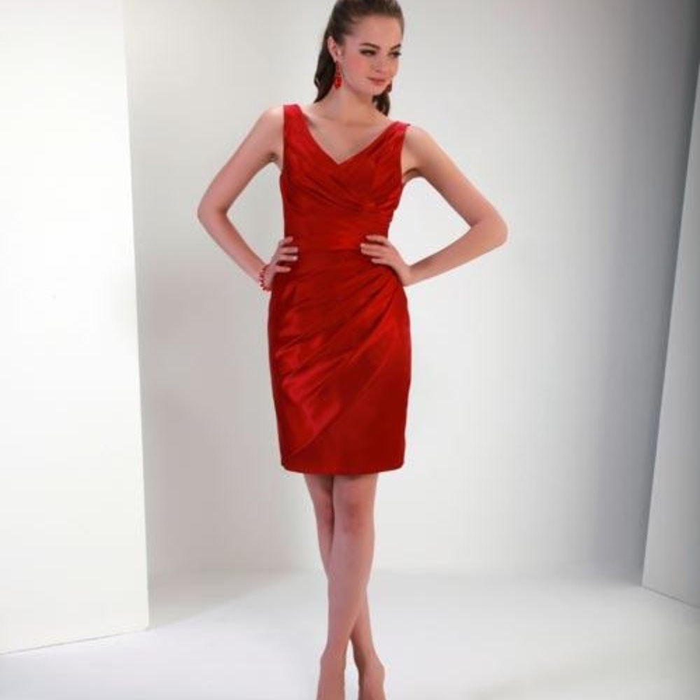 Cocktail Dress